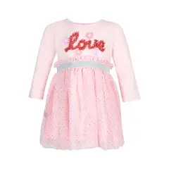 REDWOOD - Vestido Tul Bebé Niña