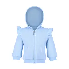 REDWOOD - Poleron Vuelos Bebé Niña