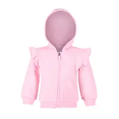 REDWOOD - Poleron Vuelos Bebé Niña