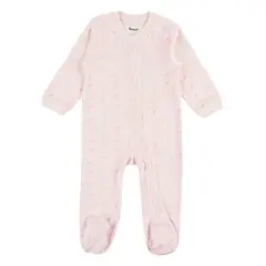 REDWOOD - Pijama Plush Bebé Niña