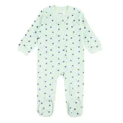 REDWOOD - Pijama Plush Bebé Niña