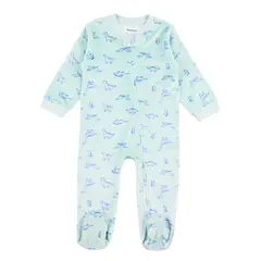 REDWOOD - Pijama Plush Bebé Niño