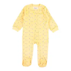 REDWOOD - Pijama Plush Bebé Niño