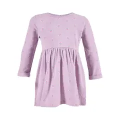 REDWOOD - Vestido Rib Bebé Niña