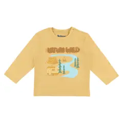 REDWOOD - Polo Camp Bebé Niño