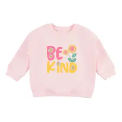 REDWOOD - Sudadera Franela Bebé Niña