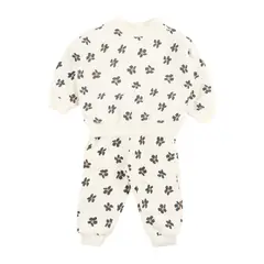 REDWOOD - Conjunto Buzo Bebé Niña