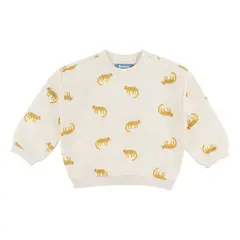 REDWOOD - Sudadera Maxiprint Bebé Niño