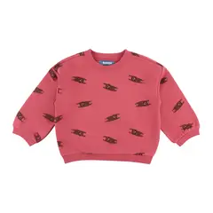 REDWOOD - Sudadera Maxiprint Bebé Niño