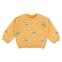 REDWOOD - Sudadera Maxiprint Bebé Niño