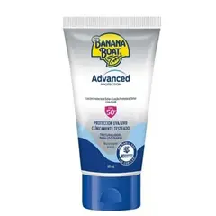 BANANA BOAT - Protector Solar Advance Protect Spf50+ 60 mL