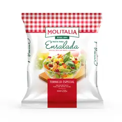 MOLITALIA - Pasta Para Ensalada 235 g