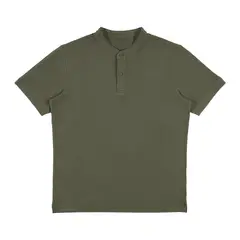 REDWOOD - Polo Pique 100% Algodón Hombre