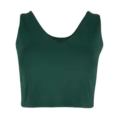 REDWOOD - Top Corto Mujer