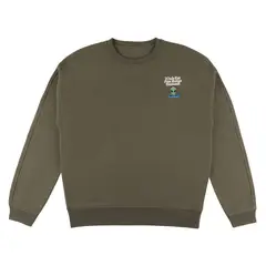 REDWOOD - Sudadera Franela Hombre