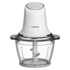 RECCO - PROCESADOR DE ALIMENTO 300W