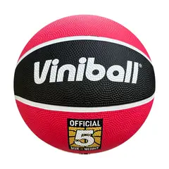 VINIBALL - Pelota de Básquet Goma Legacy'S