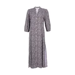 REDWOOD - Vestido Largo Mujer