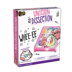 ANKER PLAY - Unicorn Dissection