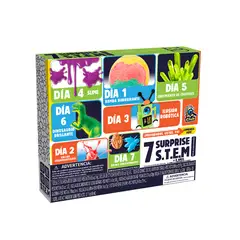 ANKER PLAY - 7 Surprise Stem Experiments