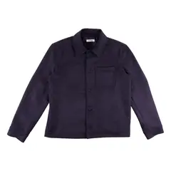 REDWOOD - Casaca Efecto Gamuza Hombre