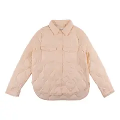 REDWOOD - Casaca Quilted Mujer