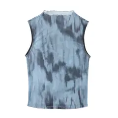 REDWOOD - Bvd Mesh Mujer