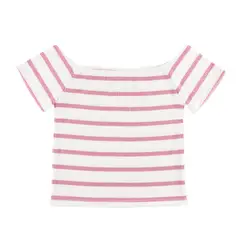 REDWOOD - Polo Tejido Mujer