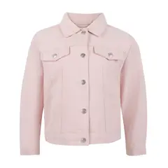 REDWOOD - Casaca Denim Niña