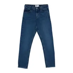 REDWOOD - Jean Basico Mom Teen Niña