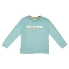 REDWOOD - Polo Estampado Niño