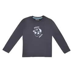 REDWOOD - Polo Estampado Niño