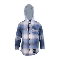 REDWOOD - WEB CAMISA ML SKATE NO BLUE SAS 2