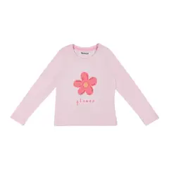 REDWOOD - Polo Estampado Niña