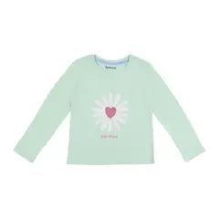 REDWOOD - Polo Estampado Niña