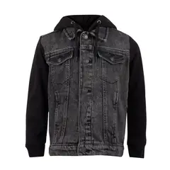 REDWOOD - Casaca Denim Niño