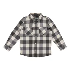 REDWOOD - WEB CAMISA ML CUADROS NO BLUE 2