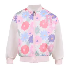 REDWOOD - Casaca Cortaviento Varsity Niña