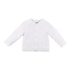 REDWOOD - Casaca Quilted Niña