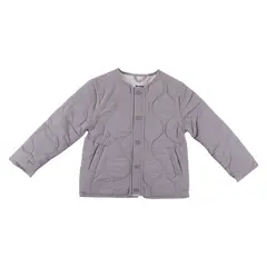 REDWOOD - Casaca Quilted Niña