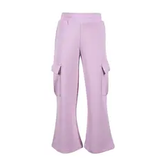 REDWOOD - Pantalon Buzo Cargo Niña