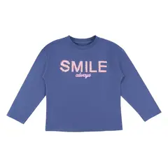 REDWOOD - Polo Mostacilla Niña