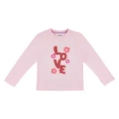 REDWOOD - Polo Niña