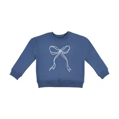 REDWOOD - Sudadera Franela Niña
