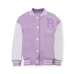 REDWOOD - Poleron Varsity Niña