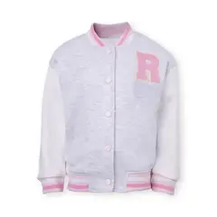 REDWOOD - Poleron Varsity Niña