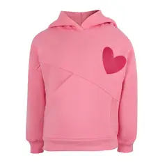 REDWOOD - Poleron Cortes Niña