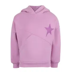 REDWOOD - Poleron Cortes Niña