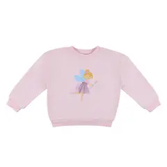 REDWOOD - Sudadera Tul Niña