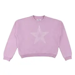 REDWOOD - Sudadera Wash Teen Niña